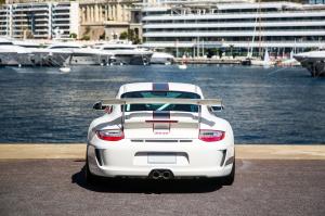 Porsche 911 GT3 RS 4.0 2011 года  (NA)